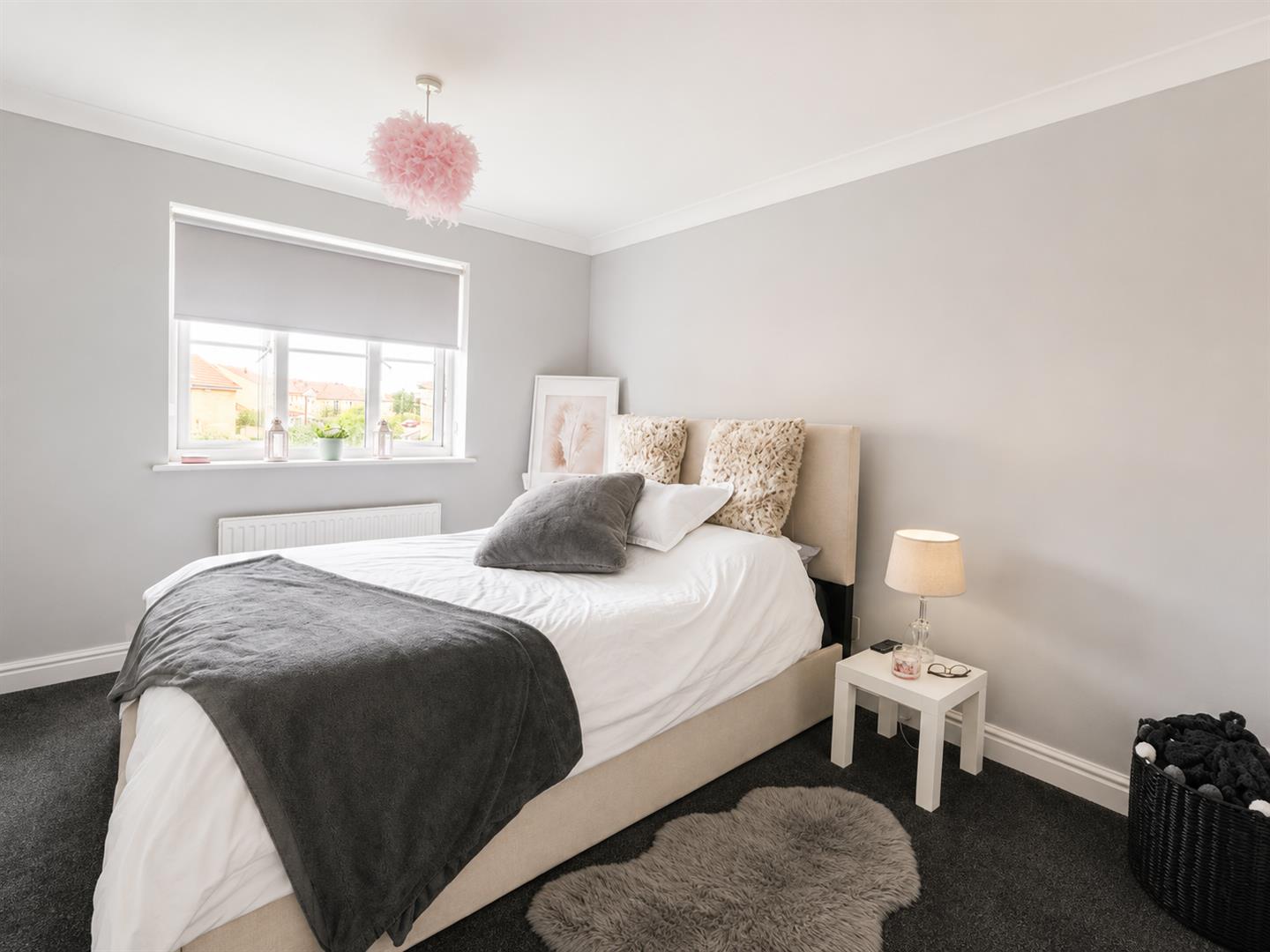 Blanchland Circle, Monkston, Milton Keynes